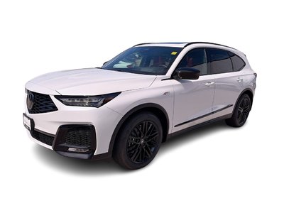 2026 Acura MDX in Markham, Ontario