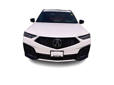 2026 Acura MDX in Markham, Ontario