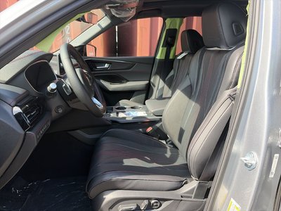 2026 Acura MDX in Markham, Ontario