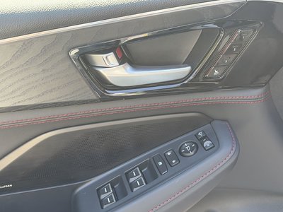 2026 Acura MDX in Markham, Ontario