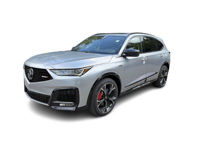2026 Acura MDX in Markham, Ontario
