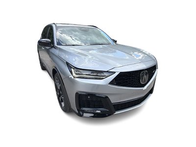 2026 Acura MDX in Markham, Ontario