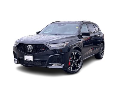 2026 Acura MDX in Markham, Ontario