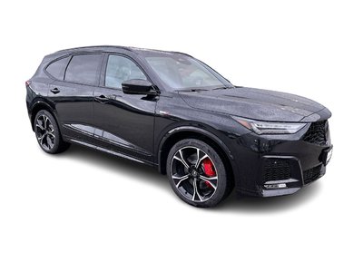2026 Acura MDX in Markham, Ontario