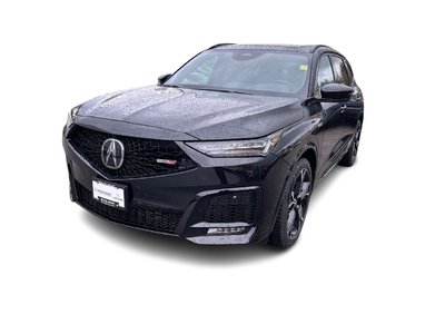 2026 Acura MDX in Markham, Ontario