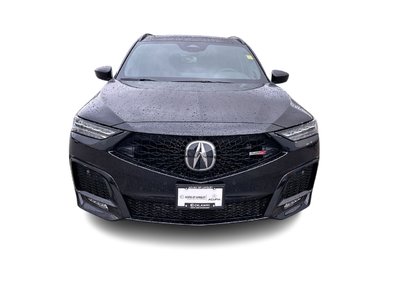 2026 Acura MDX in Markham, Ontario