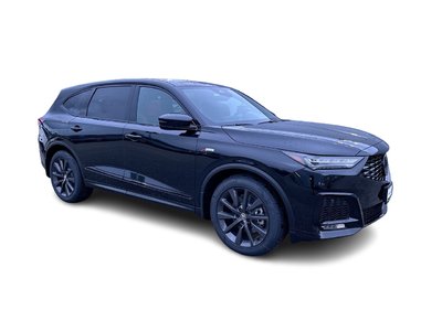 2026 Acura MDX in Markham, Ontario