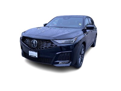 2026 Acura MDX in Markham, Ontario