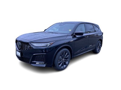 2026 Acura MDX in Markham, Ontario