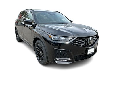 2026 Acura MDX in Markham, Ontario