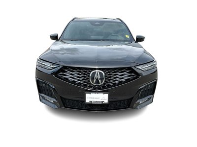 2026 Acura MDX in Markham, Ontario