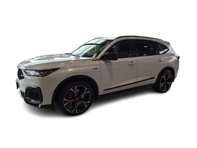 2026 Acura MDX Type S Ultra — photo 7