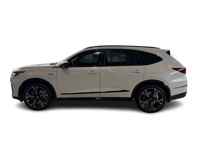 2026 Acura MDX Type S Ultra — photo 8