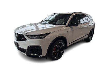 2026 Acura MDX in Markham, Ontario