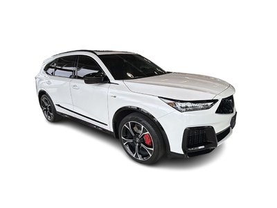 2026 Acura MDX in Markham, Ontario