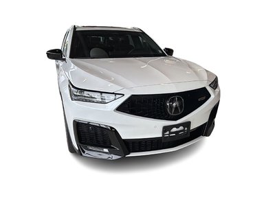 2026 Acura MDX in Markham, Ontario