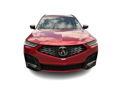2026 Acura MDX in Markham, Ontario