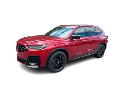 2026 Acura MDX in Markham, Ontario