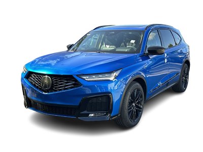 2026 Acura MDX in Markham, Ontario