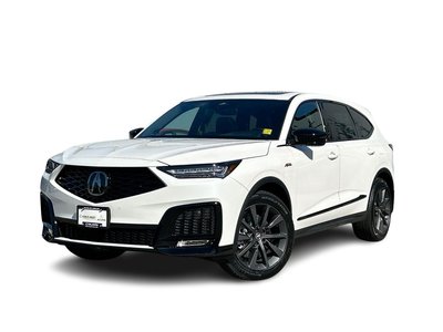 Acura MDX  2026 à Markham, Ontario