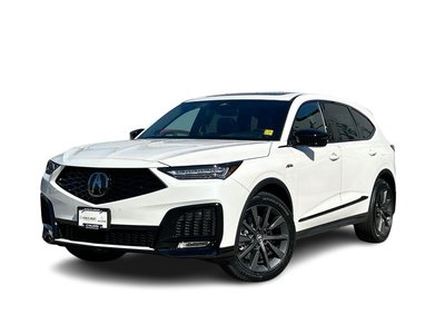 Acura MDX  2026 à Markham, Ontario