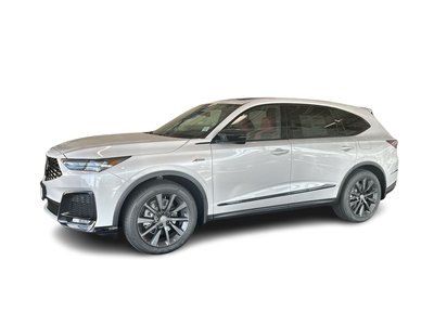 Acura MDX  2026 à Markham, Ontario