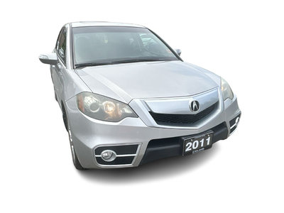 2011 Acura RDX in Markham, Ontario