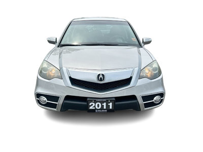 2011 Acura RDX in Markham, Ontario