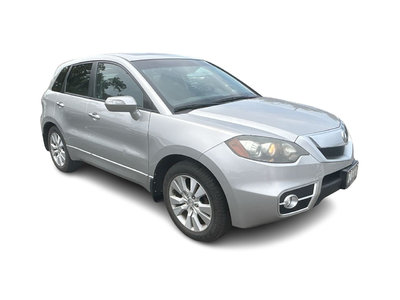 2011 Acura RDX in Markham, Ontario