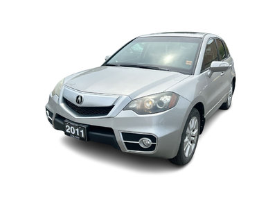 2011 Acura RDX in Markham, Ontario