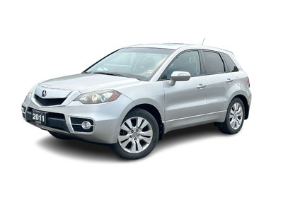 2011 Acura RDX in Markham, Ontario