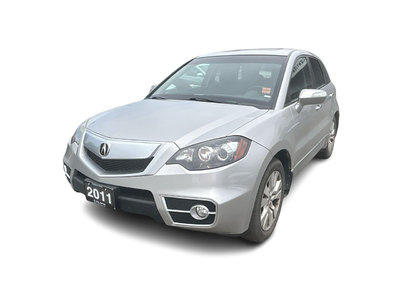Acura RDX  2011 à Markham, Ontario