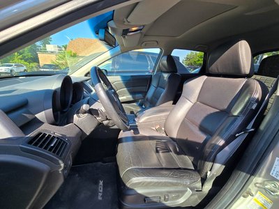 2011 Acura RDX in Markham, Ontario
