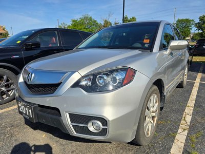 2011 Acura RDX in Markham, Ontario