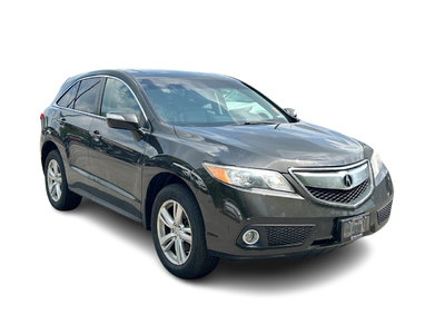 2014 Acura RDX in Markham, Ontario