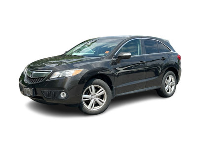 2014 Acura RDX in Markham, Ontario