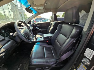 2014 Acura RDX in Markham, Ontario
