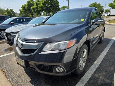 2014 Acura RDX in Markham, Ontario