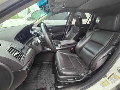 2014 Acura RDX in Markham, Ontario