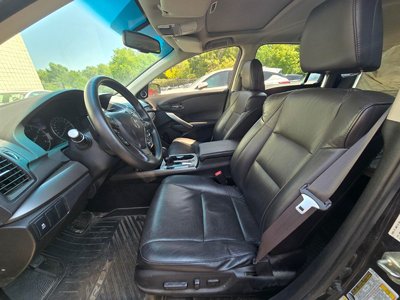 2015 Acura RDX in Markham, Ontario