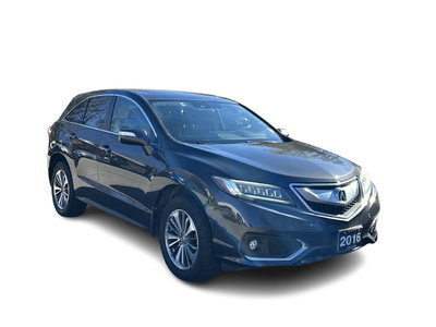 2016 Acura RDX in Markham, Ontario