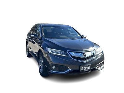 2016 Acura RDX in Markham, Ontario