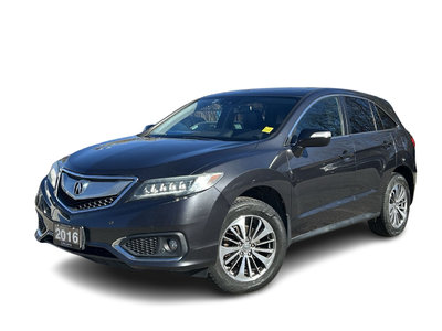 2016 Acura RDX in Markham, Ontario