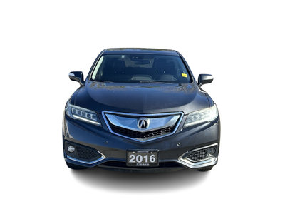 2016 Acura RDX in Markham, Ontario