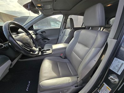 2017 Acura RDX in Markham, Ontario