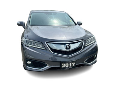 2017 Acura RDX in Markham, Ontario