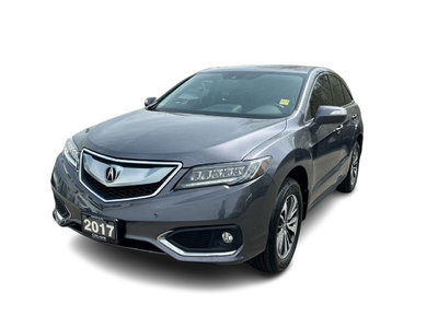 2017 Acura RDX in Markham, Ontario
