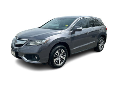 2017 Acura RDX in Markham, Ontario