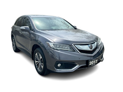 2017 Acura RDX in Markham, Ontario
