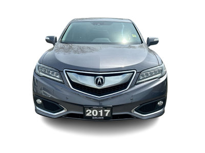 2017 Acura RDX in Markham, Ontario